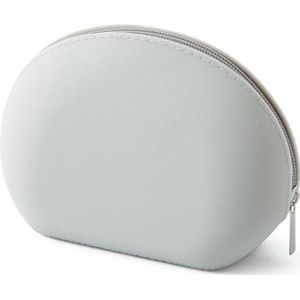 Siliconen Make-Up Tas Prachtige Reizen Cosmetische Zakje Toilettas Organizer Case voor Vrouwen Meisjes