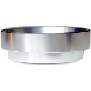 51/54/58Mm Magnetische Portafilters Koffie Ring Aluminium Espresso Doseren Ring Espresso Koffiemolen Doseren Ring Trechter coffeeware