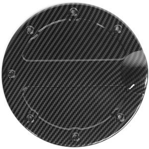 Brandstoftank Cover Gas Deur Dop Olie Deur Dekking Voor Ford F150 Accessoires