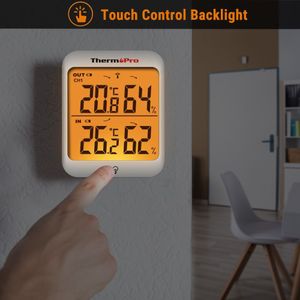 Thermopro TP63C Ontvanger