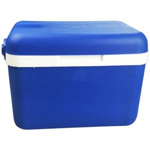 3L 8L 20L Auto Isolatie Doos Outdoor Auto Koelbox Ice Organizer Geneeskunde Behoud Doos Thuis Barbecue Vissen Box