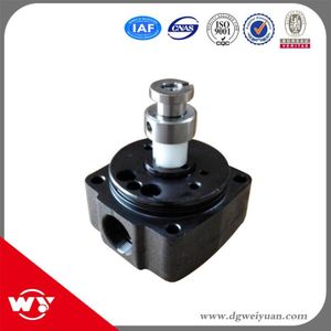 Fabriek letout dieselmotordelen VE Hoofd Rotor 4 cilinder 1 468 334 928 geschikt ford