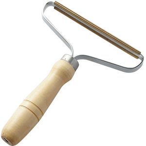 Draagbare Lint Remover Kleding Fuzz Scheerapparaat Handleiding Epilator Kleding Scheerapparaat Brush Tool Voor Trui Geweven Jas Trimmer Kleding Zorg