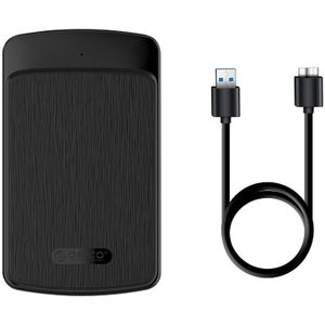 Orico Usb 3.0 2.5Inch Sata Mobiele Ssd Hdd Harde Schijf Behuizing Case Box
