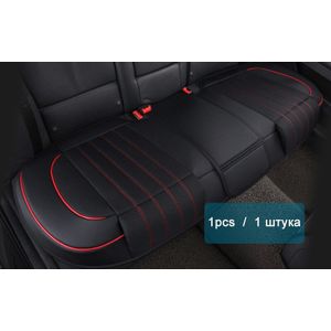 Ultra-Luxe Pu Lederen Autostoel Bescherming Auto Seat Cover Voor Bmw E30 E36 E39 E46 E60 E90 F10 f30 X3 X5 X6 F11 F15 F16 F20 F25