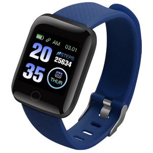 Bluetooth Smart Horloge Mannen Vrouwen Sport Polshorloge Voor Android Ios Sport Smartwatch Kids Fitness Horloge Klok Horloge