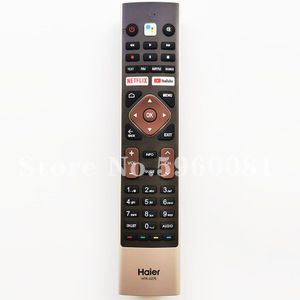 Afstandsbediening Voor Haier Lcd Smart Tv HTR-U27E LE55K6600UG Controller