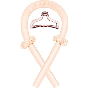 Schuim Kapper Lui Curling Wand Slaap Parel Spons Wand Non-Verwarming Krultang Zonder Verwarming Curling Band