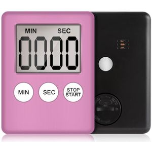 Commerciële Kookwekker 12 Kanalen Bakkerij Friteuse Timer