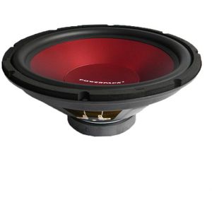 Goedkoopste Prijs 12 inch 2500 w Krachtige Auto Audio Subwoofer Gewijzigde Voertuig Auto Luidspreker Bass In Speakers Box