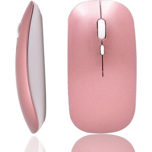 5.0 Bt Draadloze Muis Voor Apple Macbook Air Xiaomi Pro Muis Voor Huawei Matebook Laptop Notebook Computer Ipad Tablet Matepad