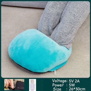 Elektrische Warm Pad Voet Warmer Voeten Verwarmde Mat Schoen Heater Verwarming Pad Vrouwelijke Heater Warm Houden Voor Winter Voet Heater vrouwen Giift