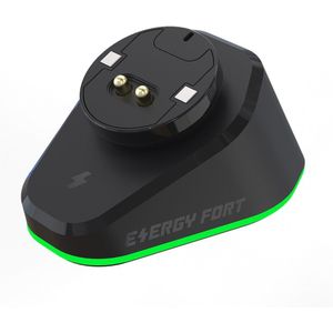 Gaming Muis Draadloze Oplader Qi Vervanging Draadloze Logicool Mouse Oplaadbare Voor Logicool G403 G703 Pro G502 G903 Gpw