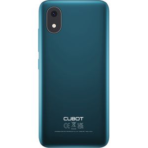 Cubot J10 Smartphone Android 11 4.0 &#39;&#39;Display Mini Mobiele Telefoons 32Gb Rom Dual Sim 3G Gezicht Id 2350Mah 5MP Celular Mobiel