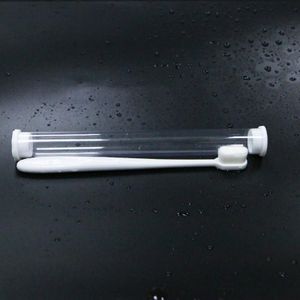 Ultra-Fijne Tandenborstels Micro Zachte Tandenborstel Zachte Haren Diepe Reinigingsborstel Volwassenen Oral Care Tandenborstel Gereedschap