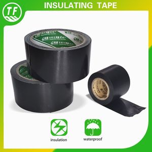 Pvc Isolatie Tape Voor Elektrische Verwarming Film Waterdicht Doek Duct Tape Voor Elektrische Draad Isolatie Tapijt Bevestiging
