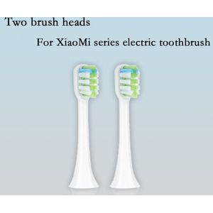 Xiaomi for Soocas Electric Toothbrushes X3U/X1/X3/X5 Replace brush head Tooth Brush heads Oral care Waterproof toothbrush head