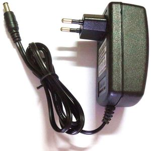 18V Ac Dc Power Supply Adapter Wall Charger Cord Voor Logitech Squeezebox Ue Smart Ersetzt 830-000070, radio Muziekspeler