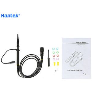 Hantek T3100 100Mhz Oscilloscoop Probe X100 Passieve High Voltage Probe Oscilloscoop Accessoires Deel 1008C 6074BE 2D72 6254BE