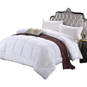 25Hotel Collectie 1500 Serie-Luxe Dekbed Insert Ganzendons Alternatieve Comforter24