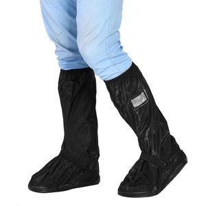 Herbruikbare Waterdichte Schoen Covers Voor Motorcycle Cycling Bike Boot Regenhoes Regenjas voor Schoenen In Creek Regenachtige En Sneeuwt Dag