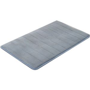 40X60Cm Wateropname Tapijt Badkamer Mat Keuken Deur Floor Tapijten Voor Antislip Shaggy Memory Foam Bad mat