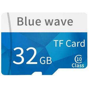 Micro Sd-kaart Class10 Tf Card 16Gb 32Gb 64Gb 128Gb Max 98 Mb/s Geheugenkaart Voor samrtphone En Tafel Pc