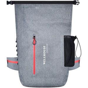 Waterdichte Tas Outdoor Trekking Rugzak Waterdichte Dry Bag Pack Sack Outdoor Voor Camping Wandelen Reizen Trekking Bag