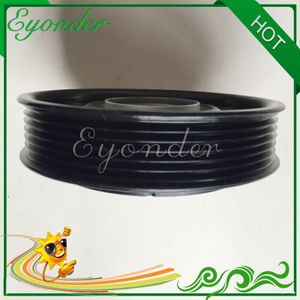 Air Conditoning Compressor Magnetische Elektromagnetische Koppeling Katrol Voor Toyota Corolla 1.8 447260-3373 CG447260-3373 CG447260337