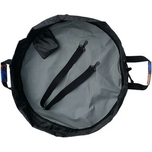 85 Cm Waterdichte Aankleedkussen Surf Dry Bag Dive Tas W/Schouderband Voor Wetsuit/Badpak Veranderen Pouch klimmen Touw Zak