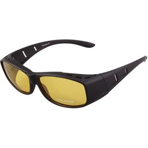 Vissen Gepolariseerde Zonnebril Mannen Vrouwen Zonnebril Rijden Gafas fit over zonnebril cover bijziendheid frame UV400