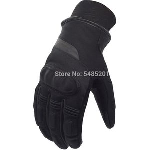 Motorfiets Motorcross Rev Het Handschoenen Winter Waterdicht Scherm Touch Warme Textiel Leer Rijden Handschoenen