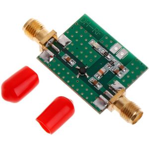 0.1-2000Mhz 2Ghz Rf Wideband Lage Ruis Versterker Lna Breedband Module Gain 30dB