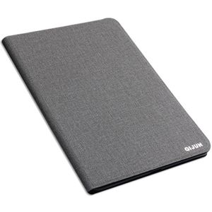 QIJUN Coque Voor Huawei MediaPad T5 8.0 inch JDN2-W09/AL00 Honor Pad 5 8.0 ""Cover Tablet Case Fundas leather Back Cases Tas Capa