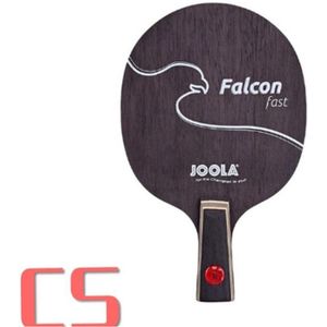 Originele Joola Falcon Snelle Tafeltennis Racket Ping Pong Blade Snelle Bat 7 Puur Hout Cs Fl