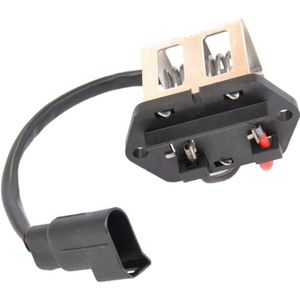 Auto 91AB-9A819-AC 91AB9A819AC Voor Ford Scorpio Hvac Heater Blower Motor Weerstand
