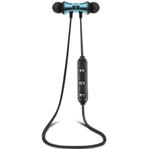 Stereo Hoofdtelefoon Oordopjes Bluetooth S8 Draadloze Oortelefoon Stereo Sport Headset Magnetische Oortelefoon Met Microfoon Наушники