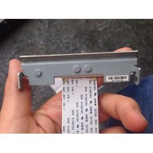 Gebruikt Thermische Printkop Voor Epson TM-T88V Printer Deel #2141001 2131885 2138822 Printer Onderdelen