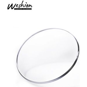 Weshion Recept Serie 1.56 1.61 1.67 1.74 CR-39 Hars Asferische Bijziendheid Verziendheid Astigmatisme Optische Lens Presbyopie