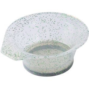 Haarkleuring Kom Met Oor Caps Haarverf Mengen Tint Voor Haar Kappers Applicator Kappers Styling Accessoires