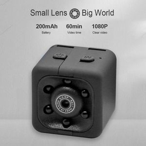 1080P Outdoor Sport Actie Camera Met Ingebouwde Microfoon Dv Video Camcorder View Action Sport Camera Kit 200mah