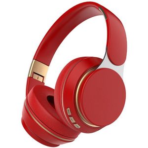 Tourya T7 Draadloze Hoofdtelefoon Bluetooth 5.0 Headset Opvouwbare Stereo Verstelbare Koptelefoon Met Mic Voor Telefoon Pc Tv Xiaomi Huawei