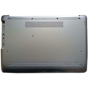 Laptop Shell Voor Hp Pavilion 17-Door 17-CA 17T-BY 17Z-CA Palmrest Bovenste Case/Bottom Case Cover L22508-001
