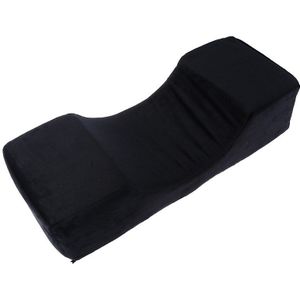 Lash Kussen Nek Ondersteuning Wimper Kussen Zacht Enten Wimpers Memory Foam Wimper Extension Kussen Make Salon Met Pocket