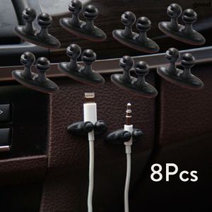Auto Draad Vaste Klem Kabel Clip Voor Ford Taurus Mondeo Galaxy Falcon Everest S-MAX Escort Fusion Focus F-150 C-MAX