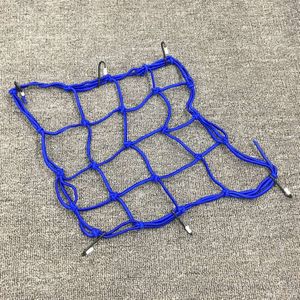 Voor Hold 700 Z650 Gsr 750 V Huidige 650 F850gs Cbr1100xx Nc700x Cb125r Motorfiets Accessoires Mesh Netto Bagage Helm Houder