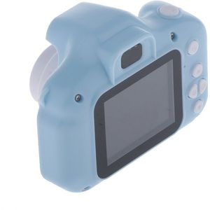 Kinderen Camera Waterdichte Hd Screen Camera Video Speelgoed Kids Cartoon Leuke Camera Outdoor Fotografie Video Recorder