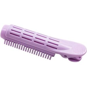 Magic Hair Care Rollers Haar Wortels Natuurlijke Pluizig Haar Clip Slapen Geen Warmte Plastic Hair Curler Twist Hair Styling Diy tool