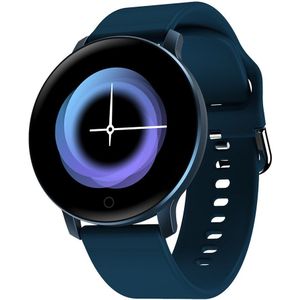 Fitness Smart Horloge Mannen Vrouwen HeartRate Bloeddrukmeter Smartwatch Waterdichte smartband voor Android Ios xiaomi iphone
