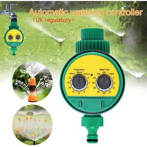 Wifi Telefoon Afstandsbediening Tuin Water Timers Automatische Controller Watering Timer Remote Smart Irrigatie Voor Huis Tuin